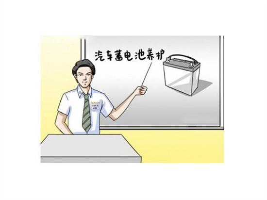 蓄電池維護(hù)保養(yǎng)都有哪些誤區(qū)？