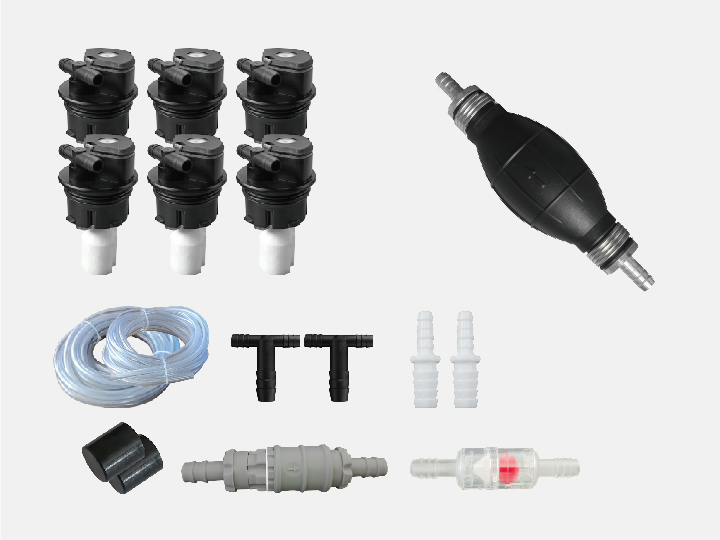 蓄電池自動補水系統(tǒng)12V