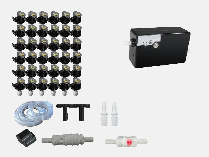 高爾夫自動補水系統(tǒng)72V