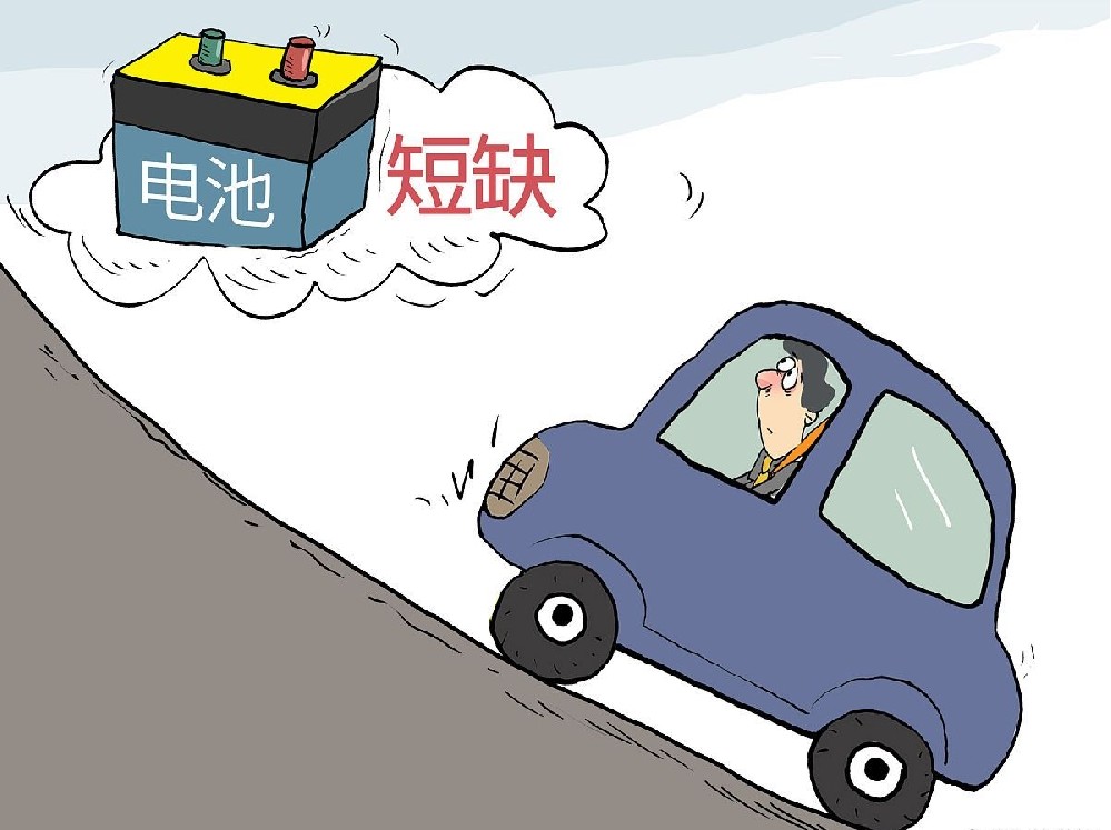 導(dǎo)致電動車電池鼓包的原因有哪些？